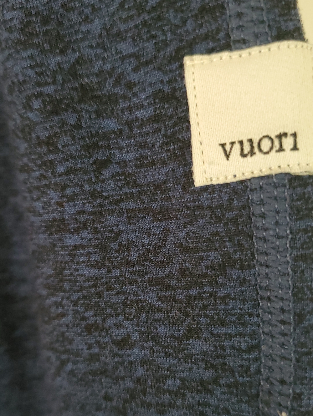 Vuori Performance Joggers View 3